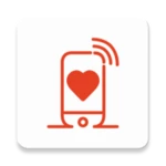 Logo of Sms-livräddare android Application 